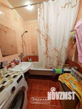 3-к квартира, вторичка, 76м2, 2/10 этаж