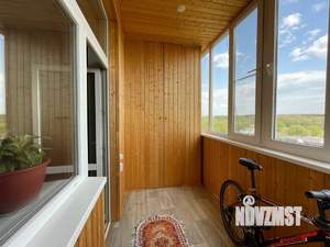 3-к квартира, вторичка, 89м2, 5/5 этаж