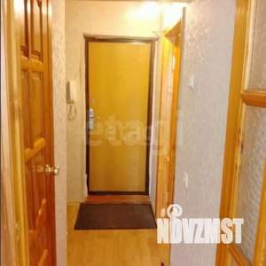1-к квартира, вторичка, 30м2, 5/5 этаж