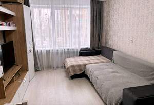 2-к квартира, вторичка, 39м2, 5/5 этаж