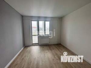 1-к квартира, вторичка, 37м2, 9/10 этаж