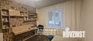 2-к квартира, вторичка, 50м2, 9/10 этаж