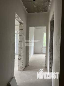 1-к квартира, вторичка, 39м2, 5/6 этаж