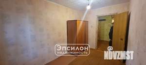 3-к квартира, вторичка, 62м2, 1/5 этаж
