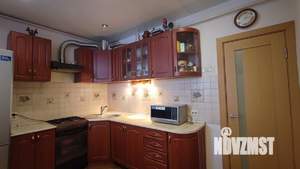 2-к квартира, вторичка, 48м2, 2/3 этаж