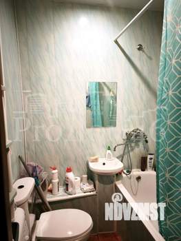 1-к квартира, вторичка, 28м2, 3/5 этаж