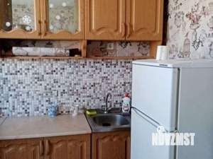 1-к квартира, вторичка, 41м2, 10/10 этаж