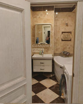 3-к квартира, вторичка, 83м2, 10/11 этаж