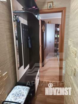 3-к квартира, вторичка, 47м2, 1/5 этаж