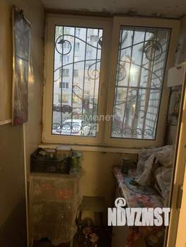 2-к квартира, вторичка, 50м2, 1/5 этаж