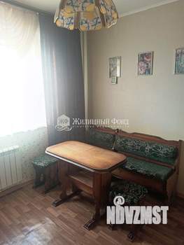 1-к квартира, вторичка, 36м2, 10/17 этаж