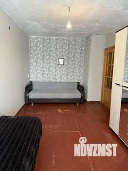 1-к квартира, вторичка, 30м2, 3/5 этаж