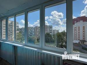 2-к квартира, вторичка, 46м2, 5/9 этаж