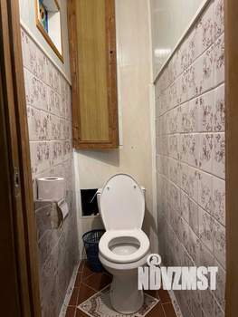 2-к квартира, вторичка, 41м2, 1/5 этаж