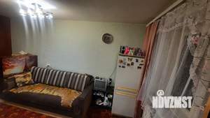 2-к квартира, вторичка, 45м2, 4/5 этаж