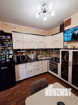 3-к квартира, вторичка, 77м2, 4/10 этаж