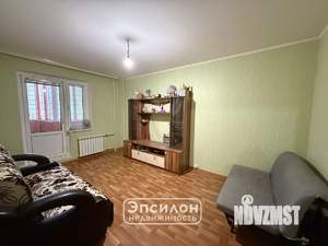 2-к квартира, вторичка, 59м2, 2/17 этаж