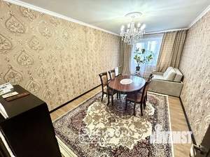 3-к квартира, вторичка, 77м2, 10/17 этаж