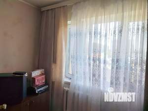 3-к квартира, вторичка, 60м2, 4/10 этаж