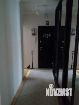 3-к квартира, вторичка, 61м2, 8/9 этаж