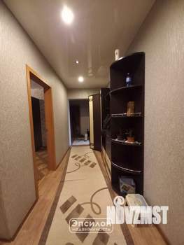 3-к квартира, вторичка, 85м2, 11/17 этаж