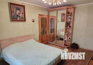 4-к квартира, вторичка, 82м2, 3/5 этаж