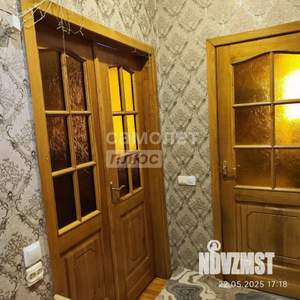 1-к квартира, вторичка, 37м2, 2/5 этаж