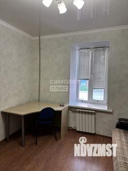 1-к квартира, вторичка, 20м2, 2/2 этаж