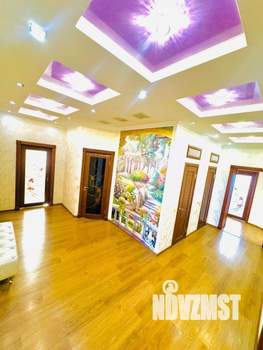 4-к квартира, вторичка, 125м2, 2/4 этаж