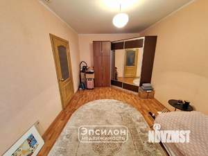 2-к квартира, вторичка, 56м2, 17/17 этаж