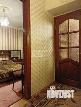 3-к квартира, вторичка, 60м2, 4/9 этаж