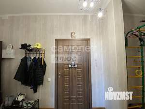 3-к квартира, сданный дом, 108м2, 15/17 этаж
