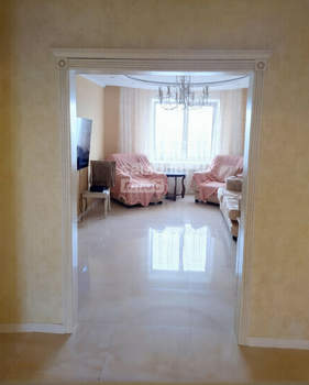 3-к квартира, вторичка, 83м2, 10/11 этаж