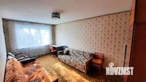 3-к квартира, вторичка, 61м2, 5/5 этаж