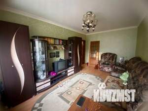 3-к квартира, вторичка, 60м2, 3/9 этаж