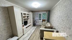2-к квартира, вторичка, 44м2, 3/5 этаж
