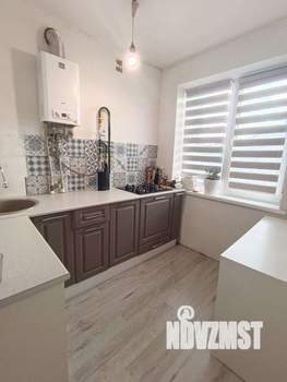 3-к квартира, вторичка, 62м2, 5/5 этаж