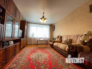 2-к квартира, вторичка, 48м2, 5/5 этаж