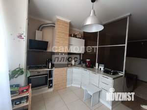 2-к квартира, вторичка, 56м2, 4/5 этаж