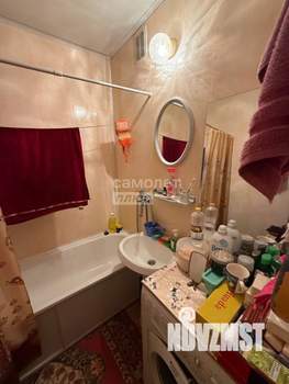 1-к квартира, вторичка, 41м2, 1/10 этаж