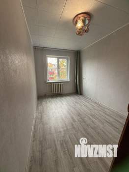 2-к квартира, вторичка, 43м2, 4/5 этаж