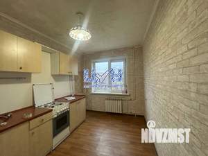 3-к квартира, вторичка, 62м2, 4/9 этаж