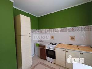 1-к квартира, вторичка, 38м2, 1/17 этаж