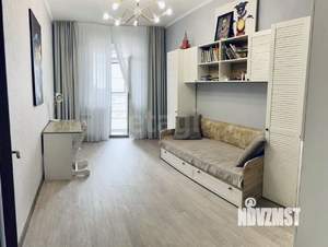 3-к квартира, вторичка, 115м2, 15/17 этаж