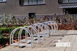 2-к квартира, вторичка, 63м2, 5/18 этаж