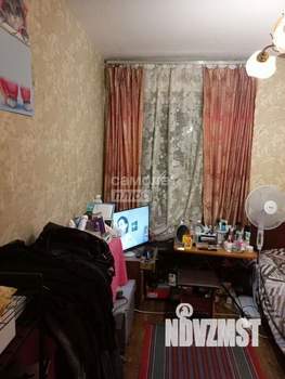 3-к квартира, вторичка, 56м2, 8/9 этаж