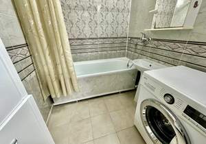 2-к квартира, вторичка, 56м2, 5/17 этаж