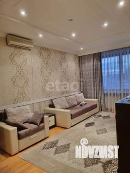 5-к квартира, вторичка, 140м2, 6/9 этаж