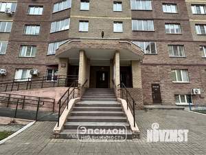 1-к квартира, вторичка, 41м2, 3/16 этаж