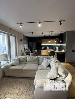 3-к квартира, вторичка, 105м2, 5/6 этаж